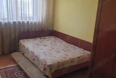 Apartament cu 4 camere în Central - 3