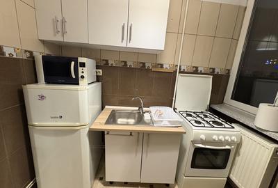 Garsoniera Victoriei | Centrala proprie | Proximitate metrou | Pet friendly - 7