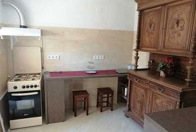 Casă cu 4 camere în Central - 7