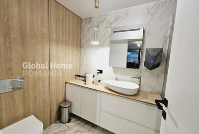 Duplex 3 camere Cloud 9 || Gradina 91 mp || Parcare Subterana || Premium - 20