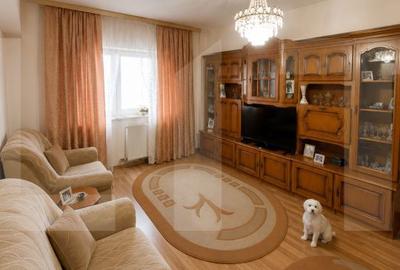 Apartament cu 3 camere semidecomandat în Micălaca - 8