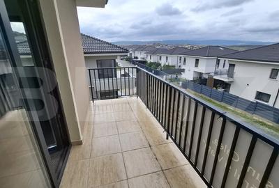 Casa tip duplex, 127 utili, teren 330, zona Dezmir - 13