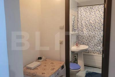 Apartament cu 4 camere decomandat în Burdujeni - 14