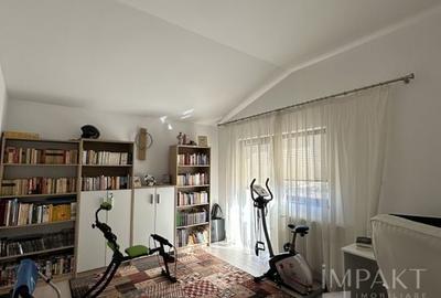 Casă de lux cu dotări premium în Unirea, Bistrița! COMISION 0%! - 24