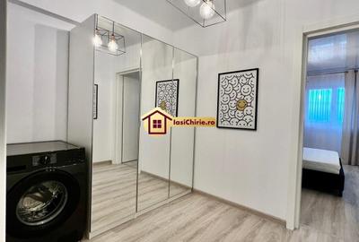 Apartament cu 2 camere Copou Garden - 10