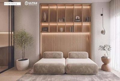 B-dul Unirii proiect PREMIUM apartamente cu 1, 2, 3 si 4 camere - 5