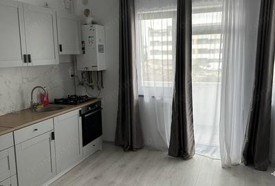 Garsonieră în Braytim - 6