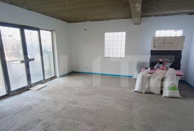 Casă cu 5 camere cu Teren 336 Mp în Central - 12