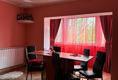 Apartament cu 3 camere decomandat în Faleza Nord - 9