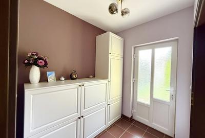 Giroc - Casa individuala cu 3 dormitoare - 12