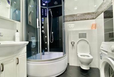 Garsonieră decomandată în Colentina