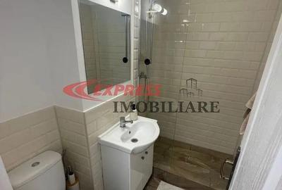 Garsonieră semidecomandată, mobilată în Dristor