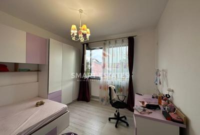 Vila individuala P + 1E 5 dormitoare - Titan - 6