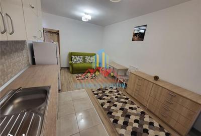 Apartament cu 2 camere semidecomandat în Chiajna - 6