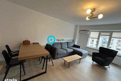 Apartament cu 3 camere decomandat, mobilat în Cișmigiu - 7