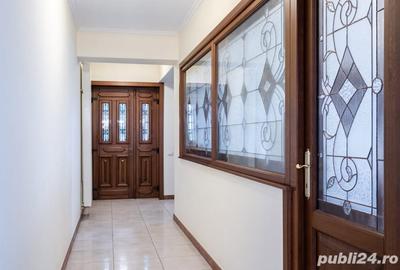 Casă cu 1 camere cu Teren 1000 Mp în Bucureștii Noi - 4