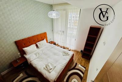 Apartament cu 2 camere în Central - 7