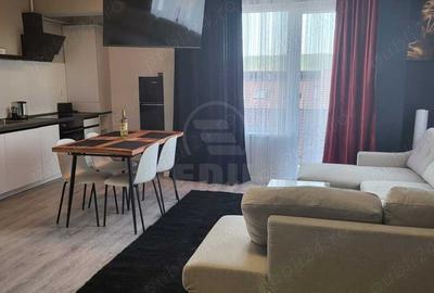 Apartament cu 2 camere semidecomandat în Florești - 4