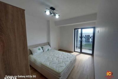 Apartament cu 2 camere în Șelimbăr - 3