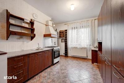 Casă cu 4 camere cu Teren 170 Mp în Tărtășești - 9