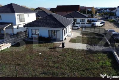 Casă cu 3 camere cu Teren 700 Mp în Central - 3