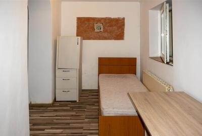 Proprietate mixta -spatiu comercial +rezidenta - 12