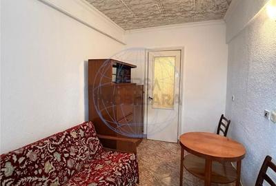 Apartament cu 2 camere decomandat în Central - 12