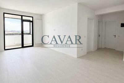 Apartament cu 2 camere decomandat în Apărătorii Patriei - 5