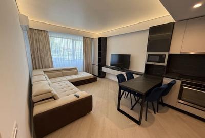 Apartament nou 2 camere Prima Închiriere zona Pipera Aviației in Cortina North