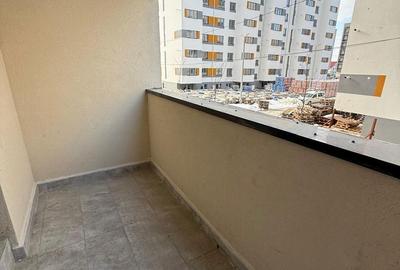 Apartament cu 2 camere decomandat în Chiajna - 2
