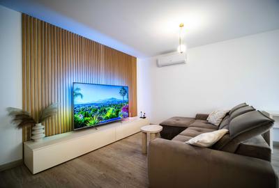 Apartament cu 2 camere decomandat în Sud - 3