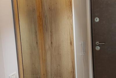 Ap 2 camere de închiriat - 13