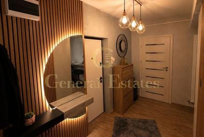 Apartament cu 2 camere în Florilor - 8