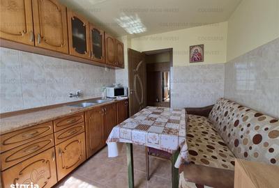 Apartament cu 2 camere decomandat în Astra - 4