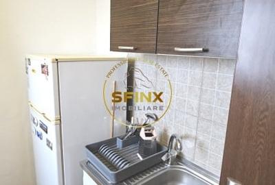 Garsonieră semidecomandată, mobilată în Titan - 6