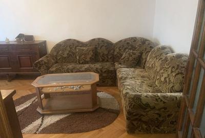 Apartament cu 3 camere decomandat, mobilat în Lipovei - 1