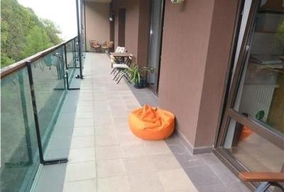 Exclusiv 4 camere Tampa Gardens ,etaj intermediar - 36