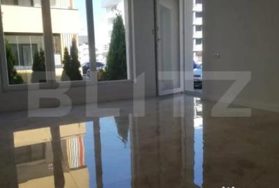 Apartament cu 3 camere decomandat, mobilat în Tractorul - 5