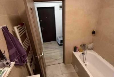 Apartament cu 2 camere semidecomandat, mobilat în Baciu - 8