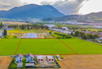 Teren Construcții intravilan de 12000 mp, în Tohanu Vechi - 15