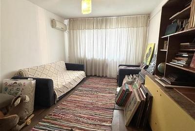 Apartament 3 camere- Frumoasa - 1