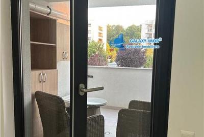 Apartament 3 camere mobilat utilat Greenfield Residence