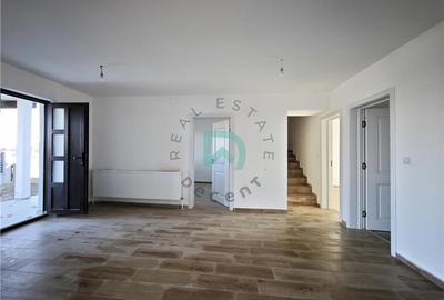 Casă individuală cu 5 camere cu Teren 520 Mp în Bod - 2