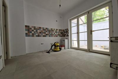 Dorobanti, Capitale, vila locuinta/birouri, totul nou - 14