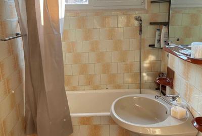 Apartament cu 3 camere semidecomandat în Medicină - 6