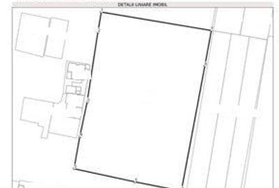 Teren ideal dezvoltare rezidentiala in Berceni - 2