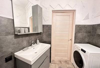Apartament cu 2 camere decomandat în Între Lacuri - 3