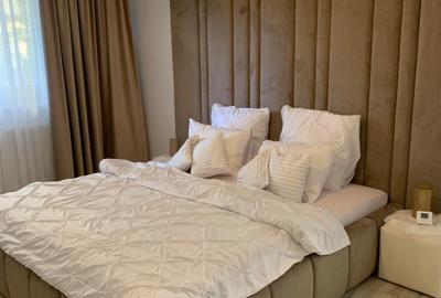 Apartament cu 2 camere decomandat, mobilat în Colentina - 5