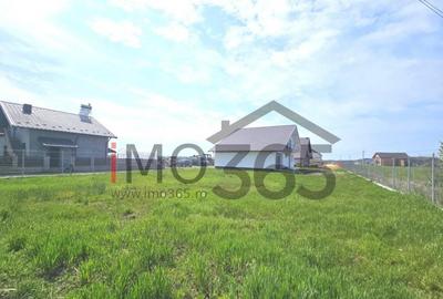 Casa noua 160mp Bradu cu 1000 mp teren - 5