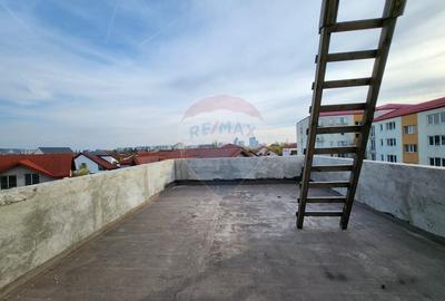 Casa moderna | proiect unic | Henri Coanda | Aviatiei | Pipera - 15